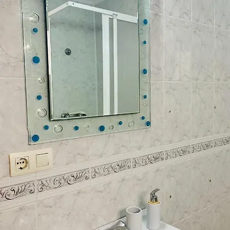Apartment First Sealine Lo Ferri Torrevieja
